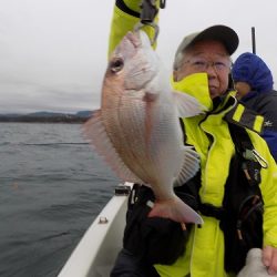 フィッシングボート空風(そらかぜ) 釣果