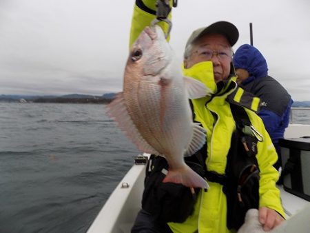 フィッシングボート空風(そらかぜ) 釣果
