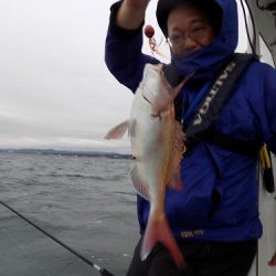 フィッシングボート空風(そらかぜ) 釣果