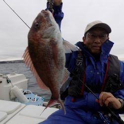 フィッシングボート空風(そらかぜ) 釣果
