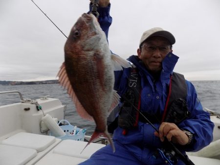 フィッシングボート空風(そらかぜ) 釣果