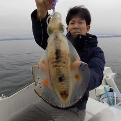 フィッシングボート空風(そらかぜ) 釣果