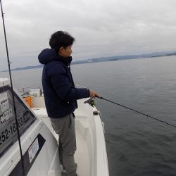 フィッシングボート空風(そらかぜ) 釣果
