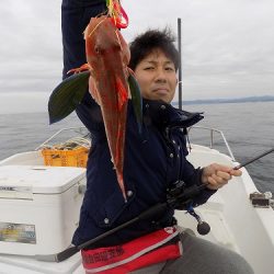 フィッシングボート空風(そらかぜ) 釣果