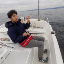 フィッシングボート空風(そらかぜ) 釣果