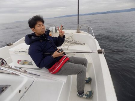 フィッシングボート空風(そらかぜ) 釣果