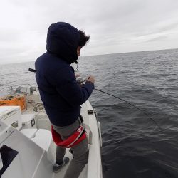 フィッシングボート空風(そらかぜ) 釣果