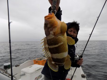 フィッシングボート空風(そらかぜ) 釣果