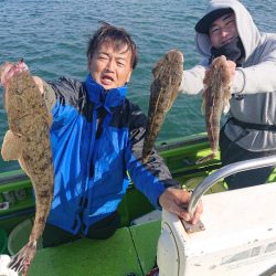 深川 吉野屋 釣果