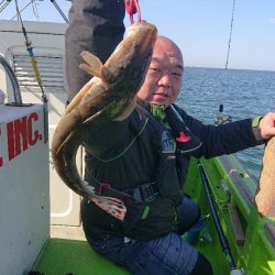 深川 吉野屋 釣果