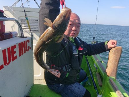 深川 吉野屋 釣果