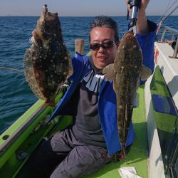 深川 吉野屋 釣果