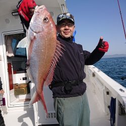 フィッシングボートACE(エース) 釣果