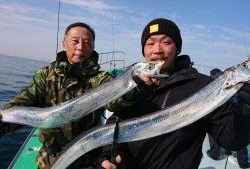 KONAYAーMARU(こなや丸) 釣果