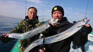 KONAYAーMARU(こなや丸) 釣果