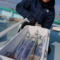 KONAYAーMARU(こなや丸) 釣果