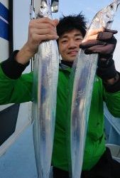 KONAYAーMARU(こなや丸) 釣果