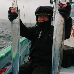 KONAYAーMARU(こなや丸) 釣果