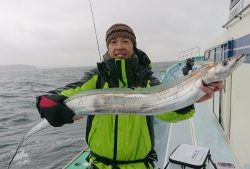 KONAYAーMARU(こなや丸) 釣果