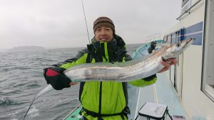 KONAYAーMARU(こなや丸) 釣果