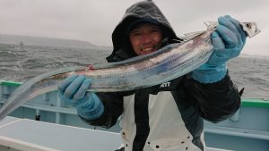 KONAYAーMARU(こなや丸) 釣果