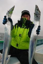 KONAYAーMARU(こなや丸) 釣果