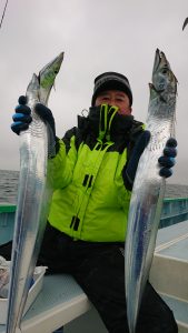 KONAYAーMARU(こなや丸) 釣果