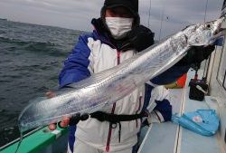 KONAYAーMARU(こなや丸) 釣果