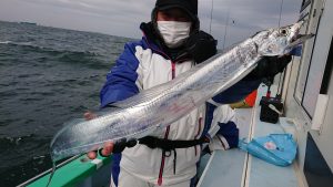 KONAYAーMARU(こなや丸) 釣果