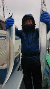 KONAYAーMARU(こなや丸) 釣果