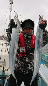 KONAYAーMARU(こなや丸) 釣果