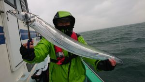 KONAYAーMARU(こなや丸) 釣果