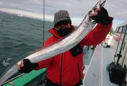 KONAYAーMARU(こなや丸) 釣果