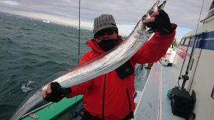 KONAYAーMARU(こなや丸) 釣果