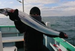 KONAYAーMARU(こなや丸) 釣果