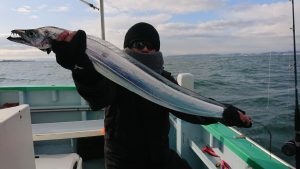 KONAYAーMARU(こなや丸) 釣果