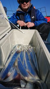 KONAYAーMARU(こなや丸) 釣果