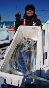 KONAYAーMARU(こなや丸) 釣果