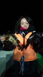 KONAYAーMARU(こなや丸) 釣果