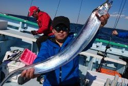 KONAYAーMARU(こなや丸) 釣果