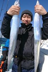 KONAYAーMARU(こなや丸) 釣果