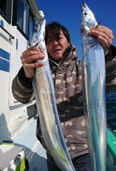 KONAYAーMARU(こなや丸) 釣果