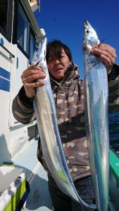 KONAYAーMARU(こなや丸) 釣果