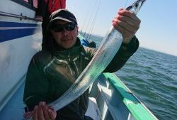 KONAYAーMARU(こなや丸) 釣果