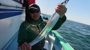 KONAYAーMARU(こなや丸) 釣果