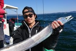 KONAYAーMARU(こなや丸) 釣果