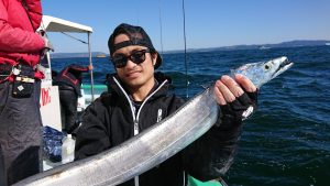 KONAYAーMARU(こなや丸) 釣果