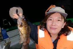 KONAYAーMARU(こなや丸) 釣果