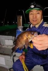 KONAYAーMARU(こなや丸) 釣果