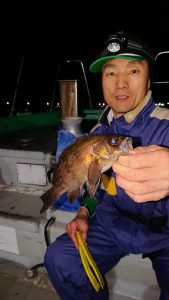 KONAYAーMARU(こなや丸) 釣果